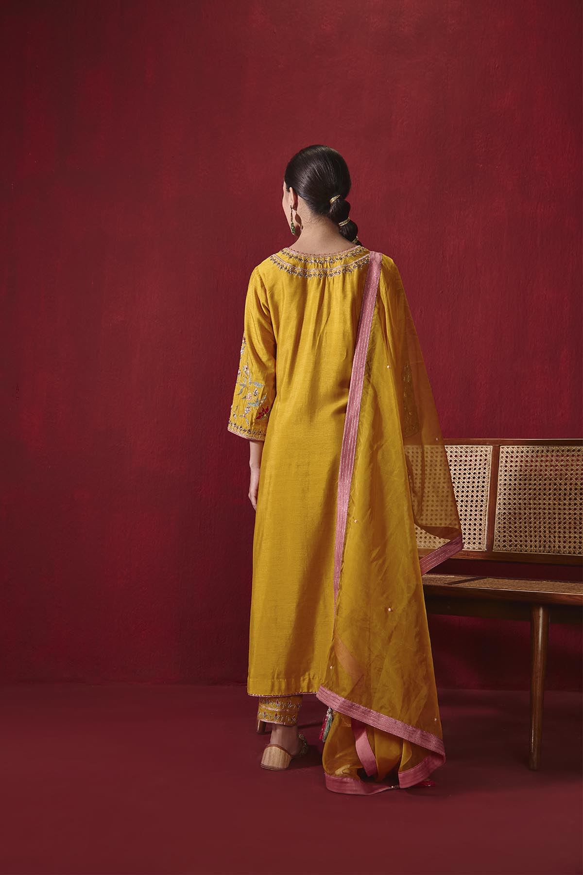 PREETI - MUSTARD