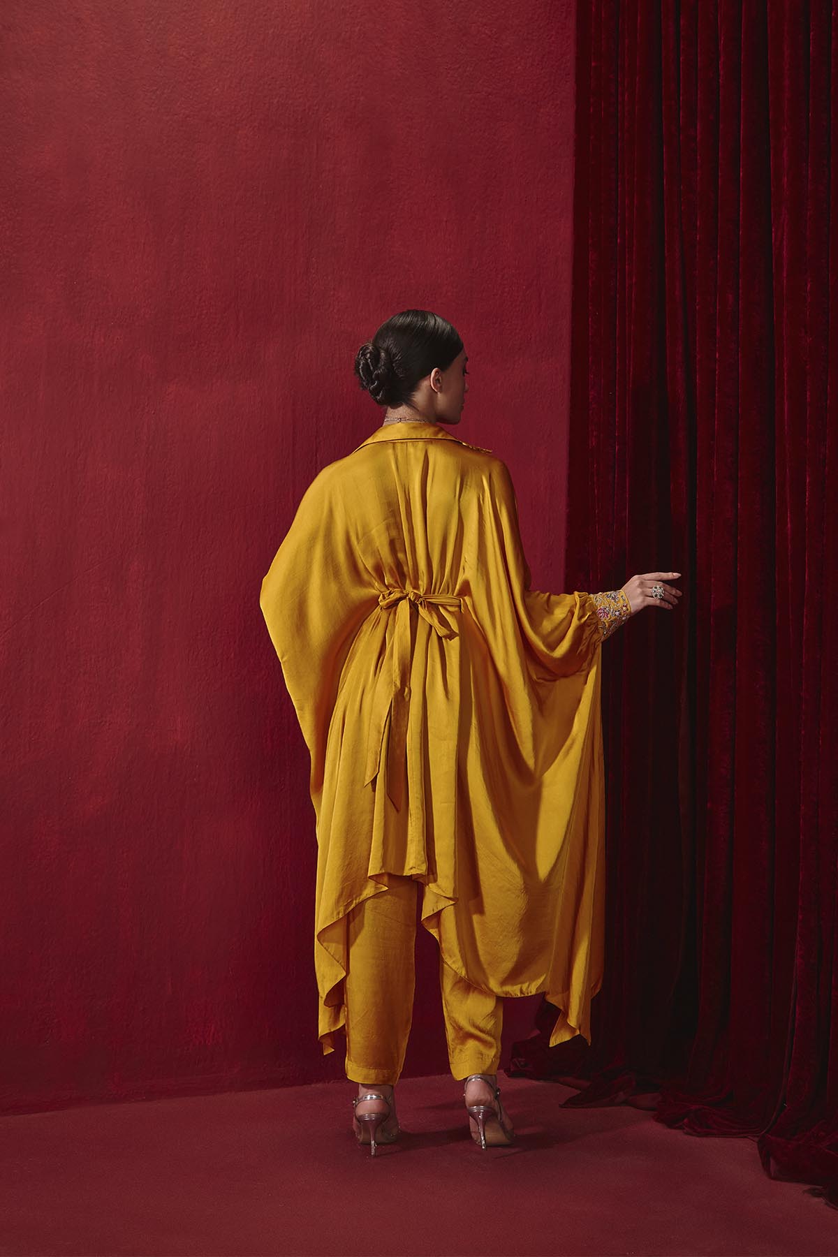 FIZA - MUSTARD