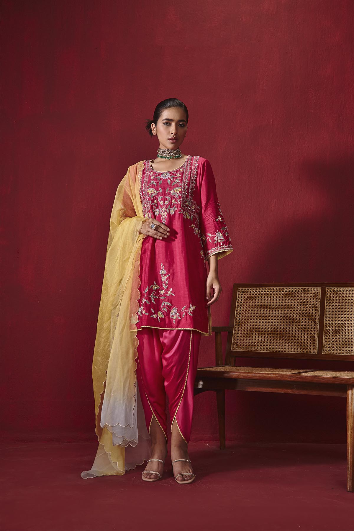 PREET - RANI