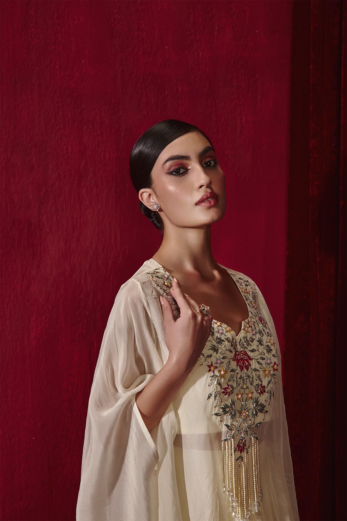 CHAHAT - IVORY