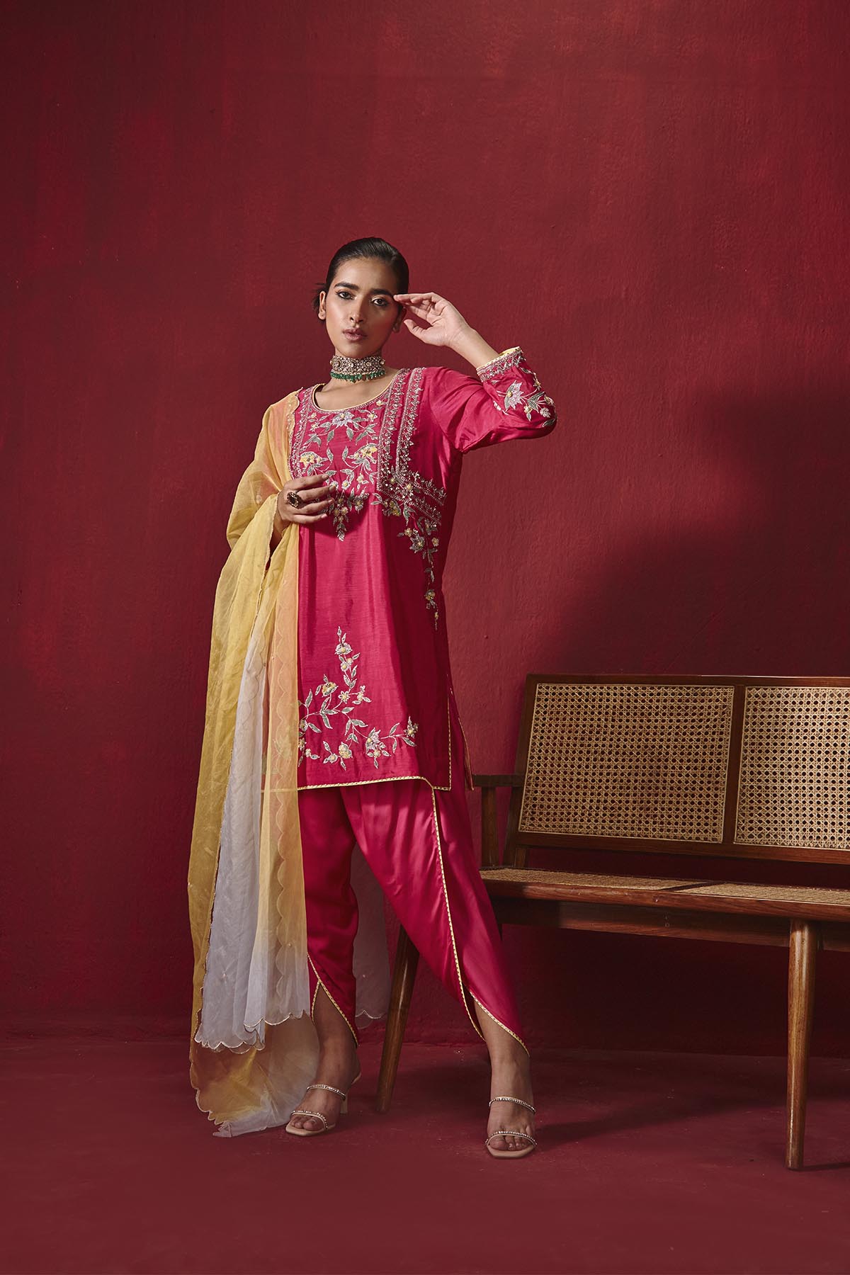 PREET - RANI