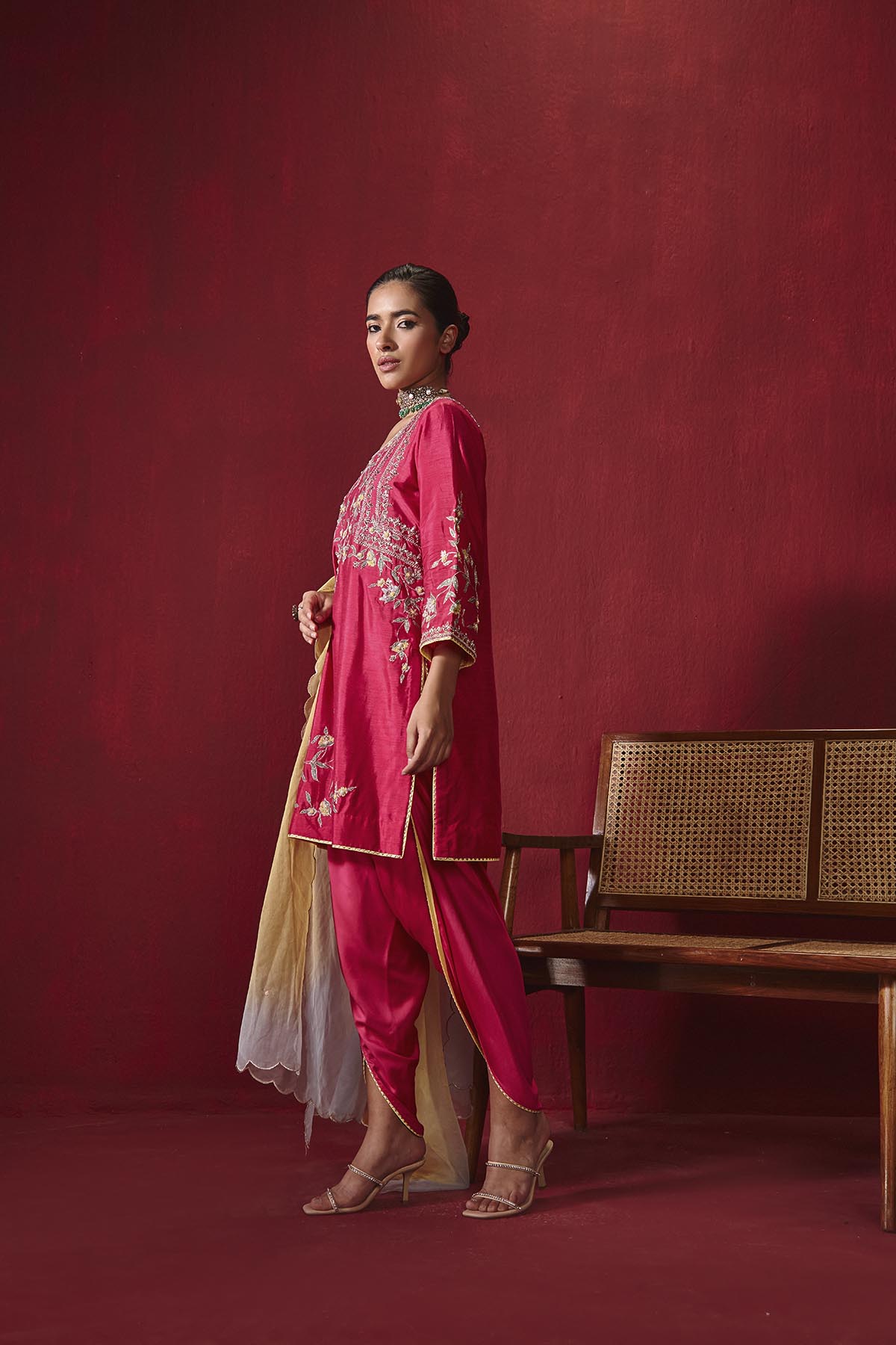 PREET - RANI