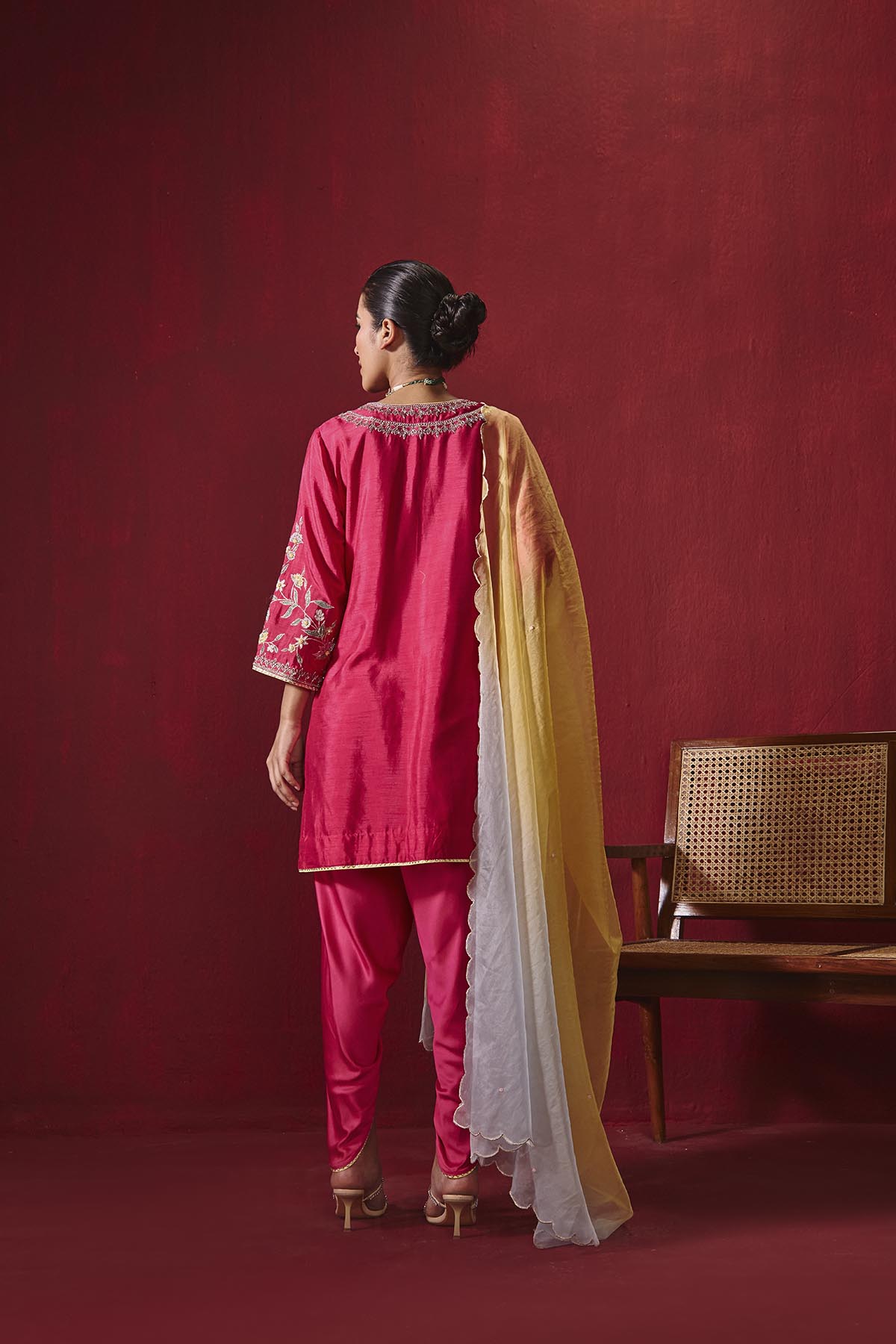 PREET - RANI
