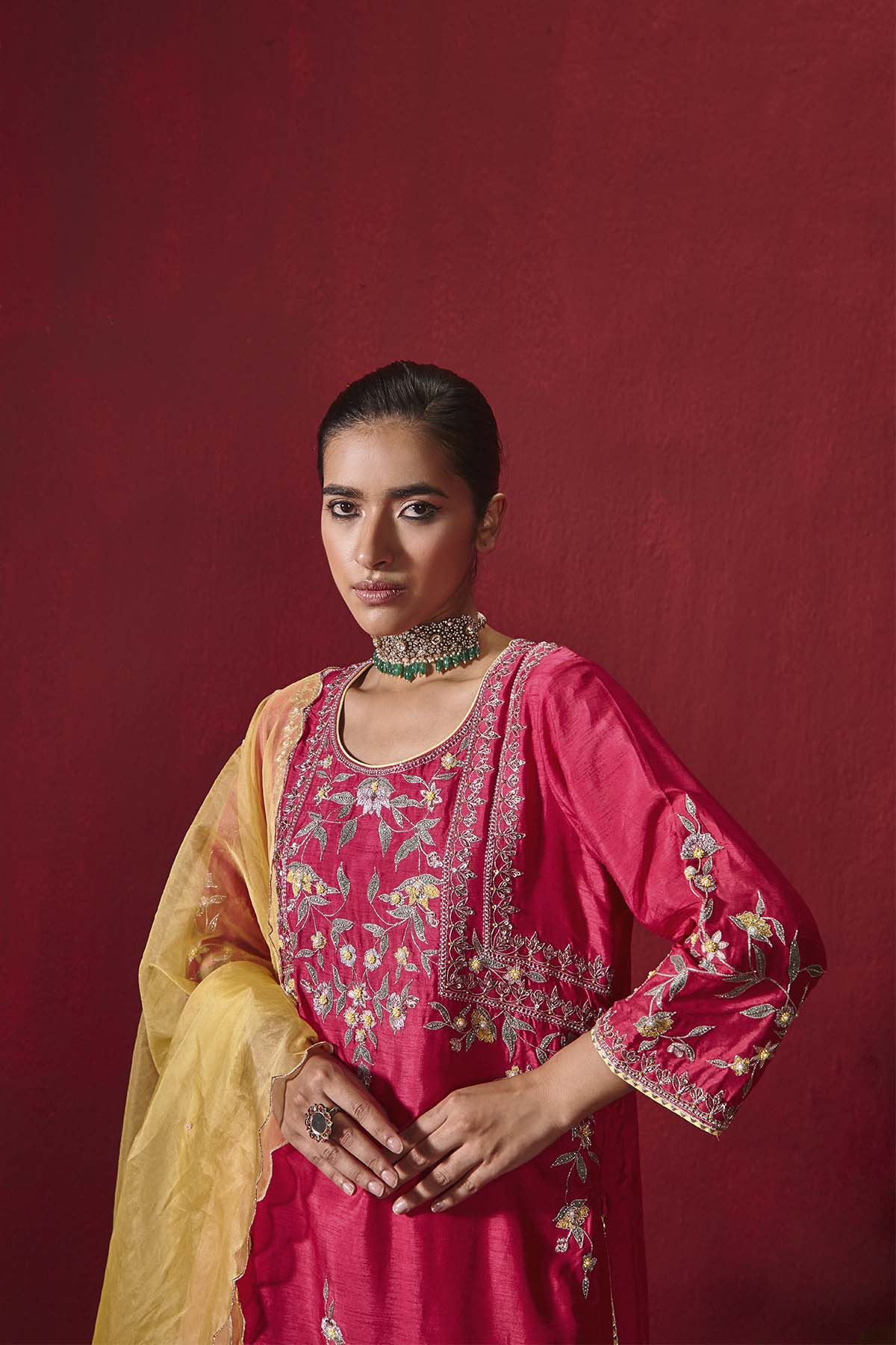 PREET - RANI