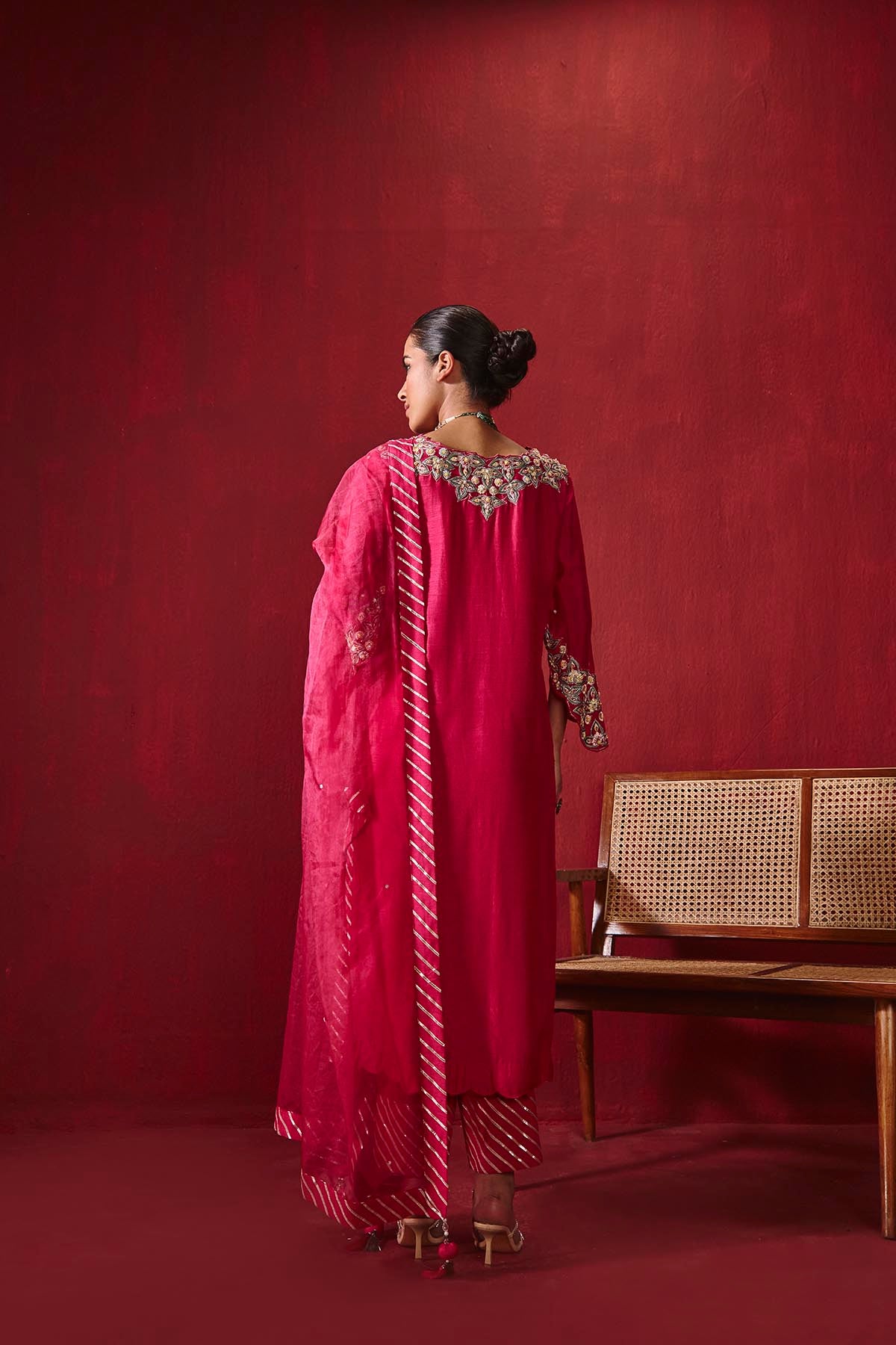RIWAAZ - RANI
