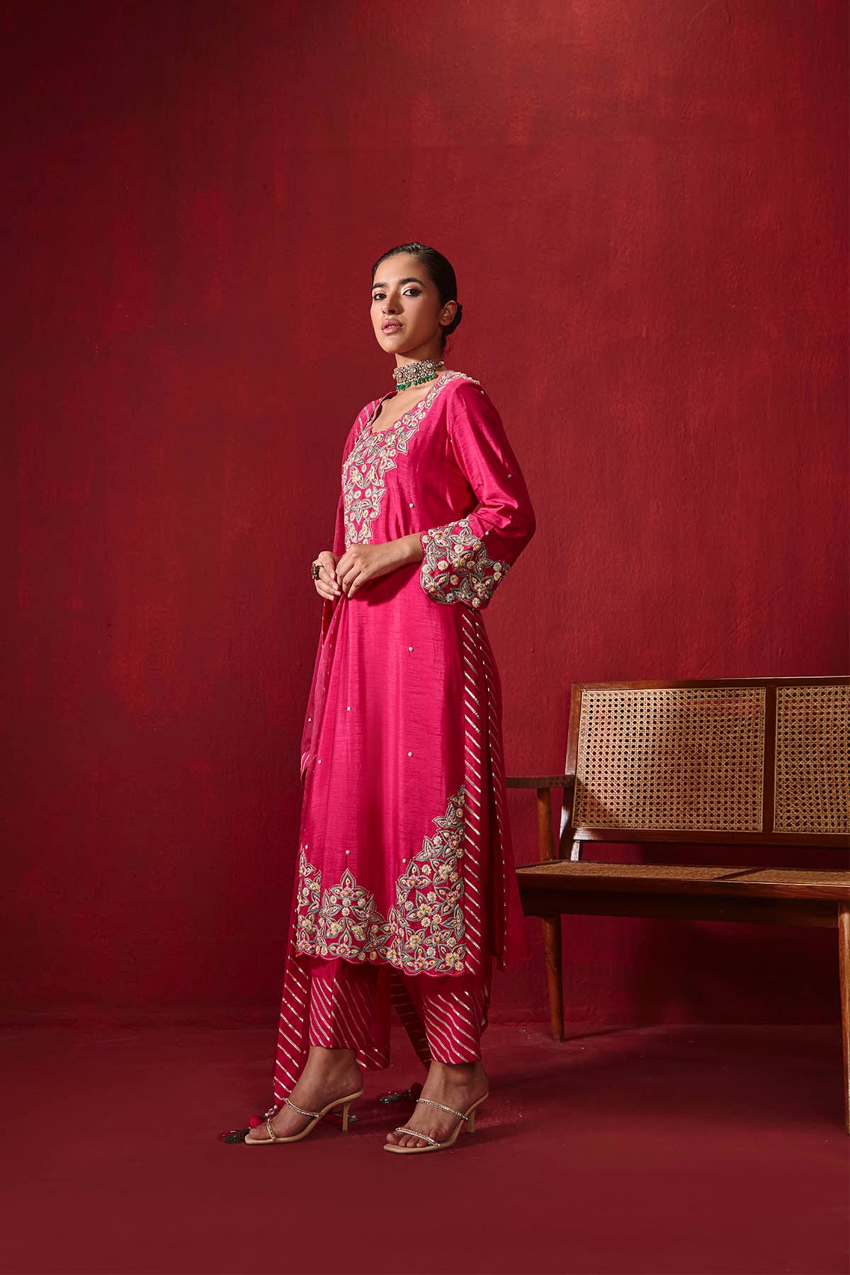 RIWAAZ - RANI