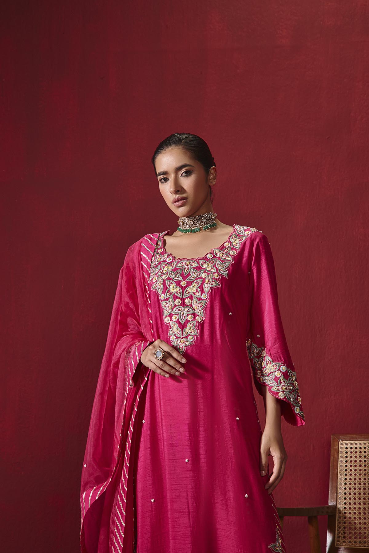 RIWAAZ - RANI