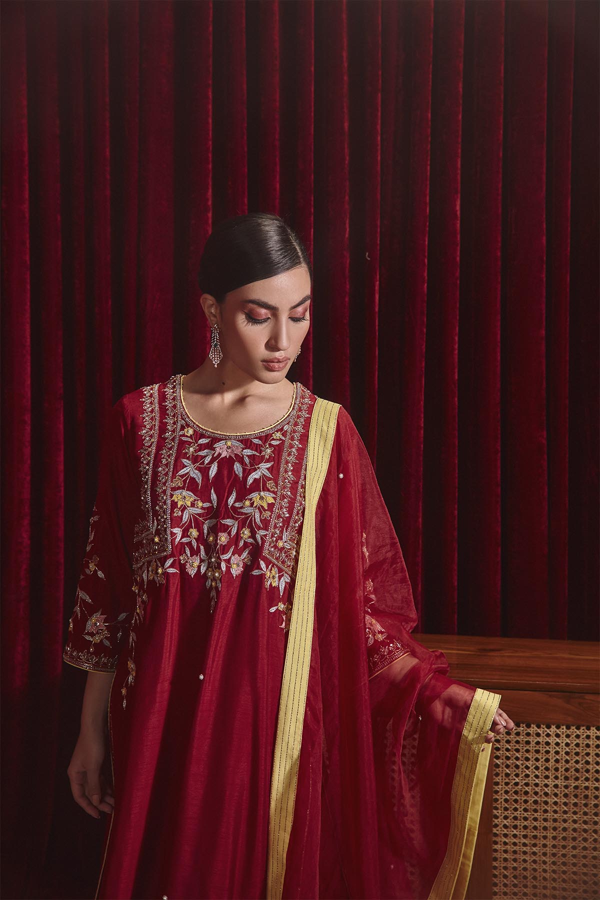 PREETI - WINE