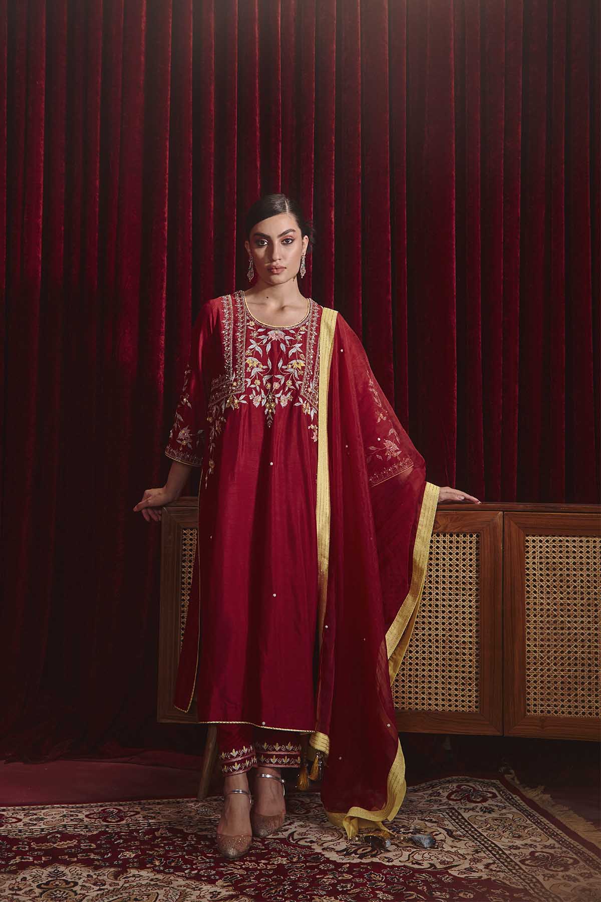 PREETI - WINE
