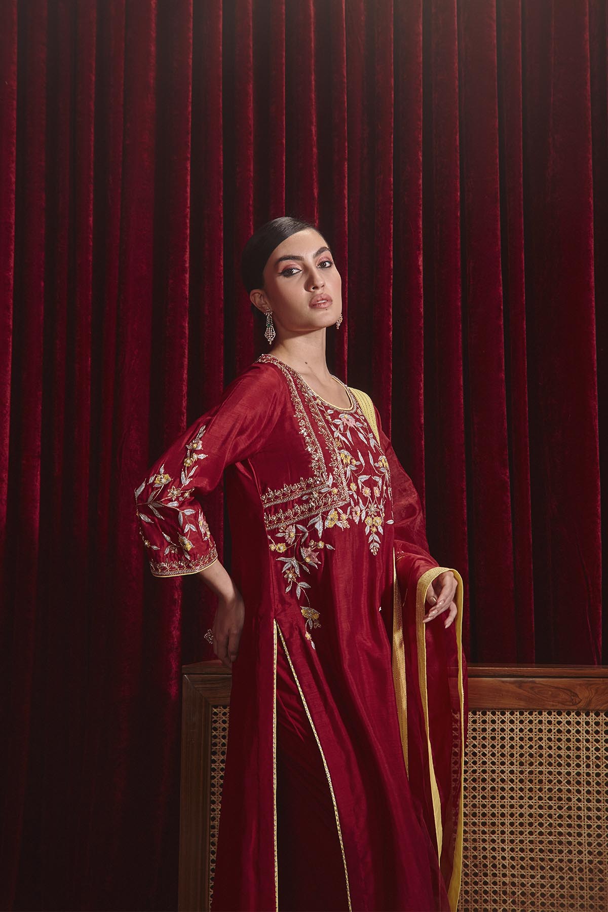 PREETI - WINE