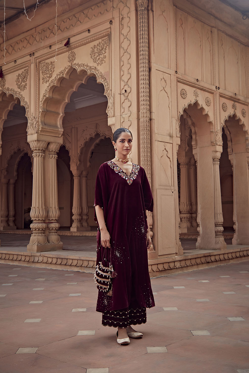 TAMANNA - WINE
