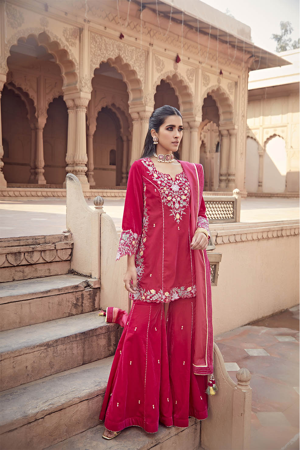 RUFI - RANI PINK