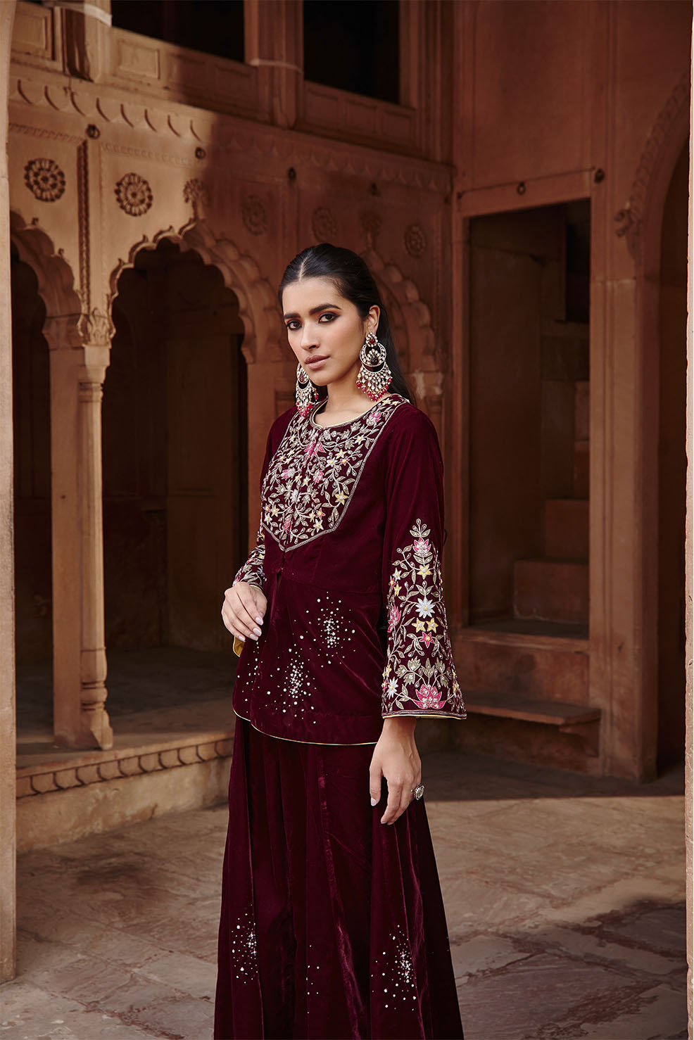 AFREEN - WINE
