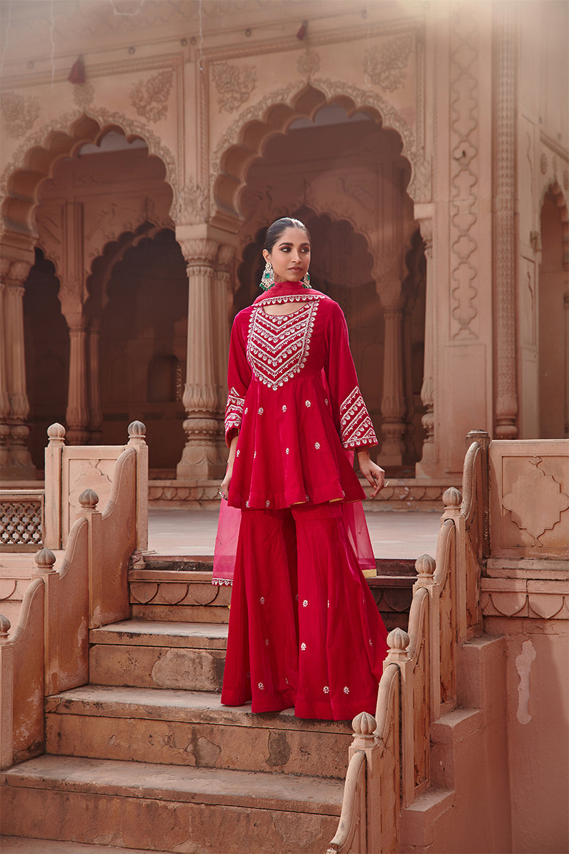 NABILA - RANI PINK
