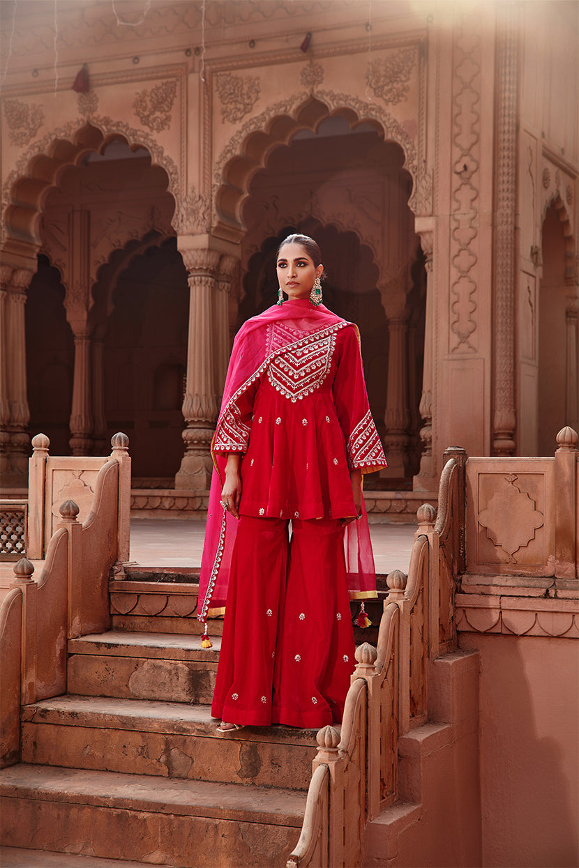NABILA - RANI PINK