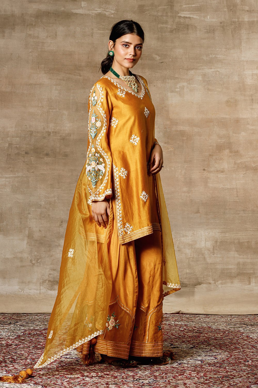 Adah - ajieshoberoi
