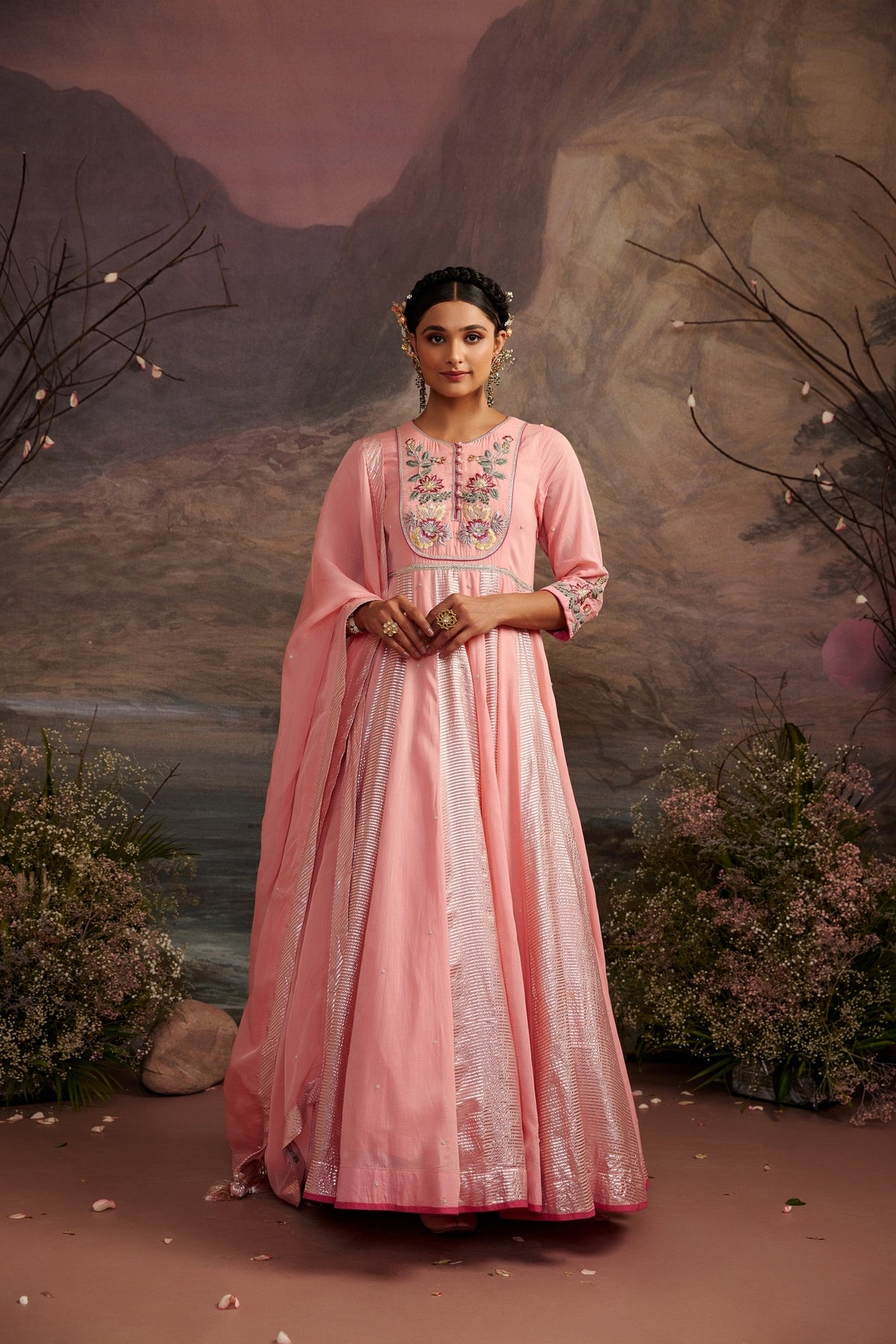 Jagmag - Rose Pink