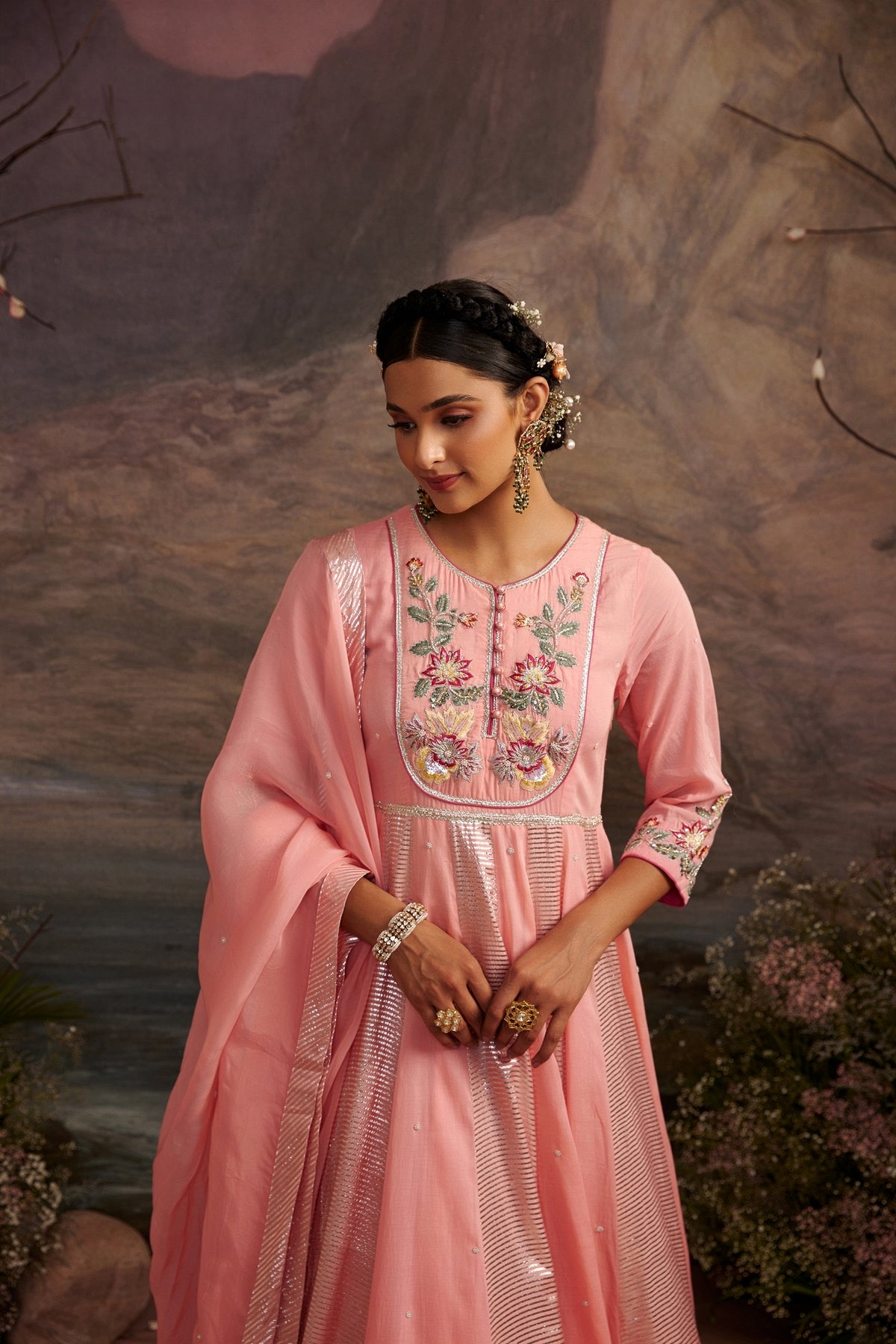 Jagmag - Rose Pink