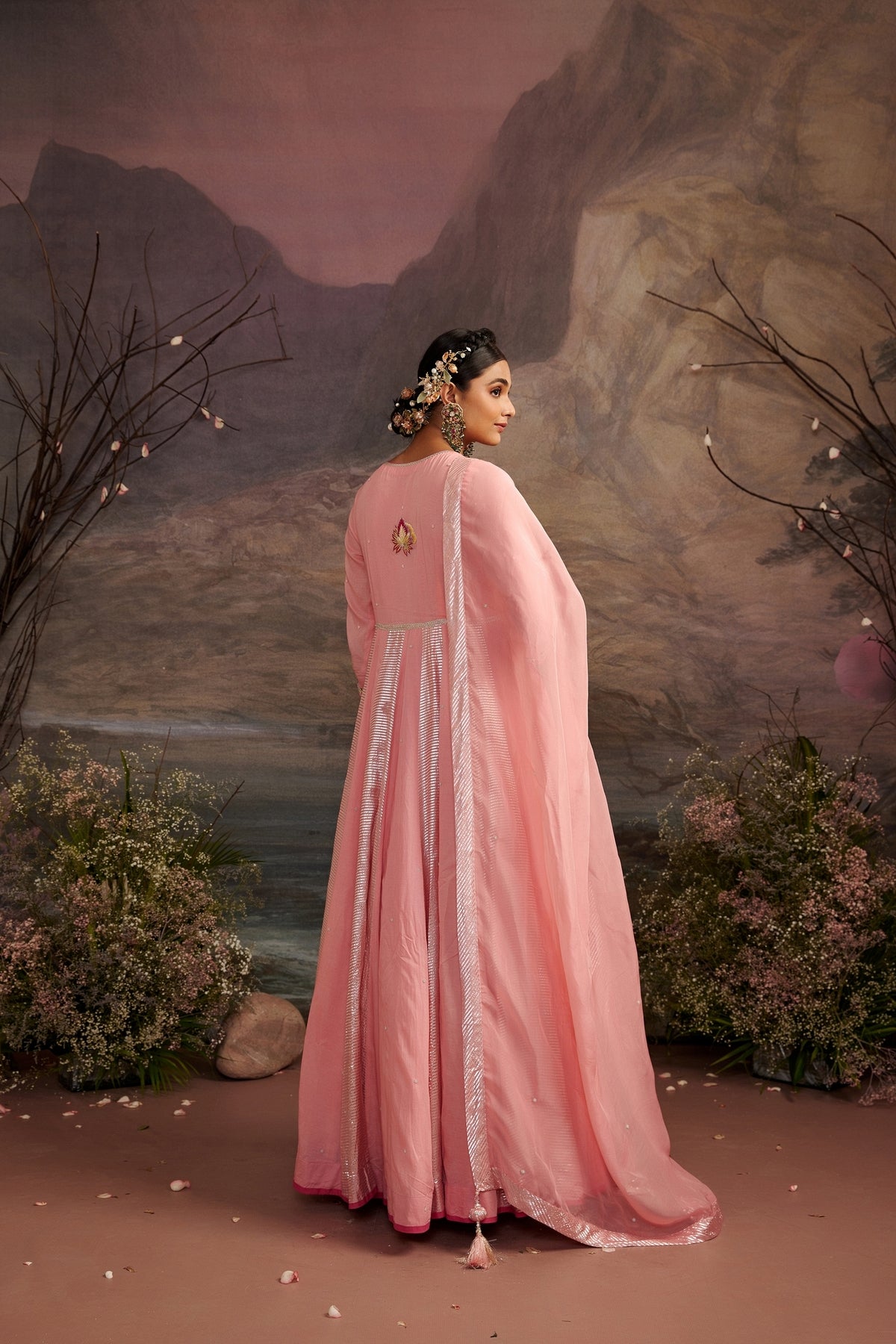 Jagmag - Rose Pink