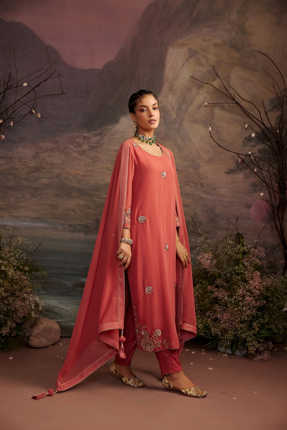Charul - Gajari
