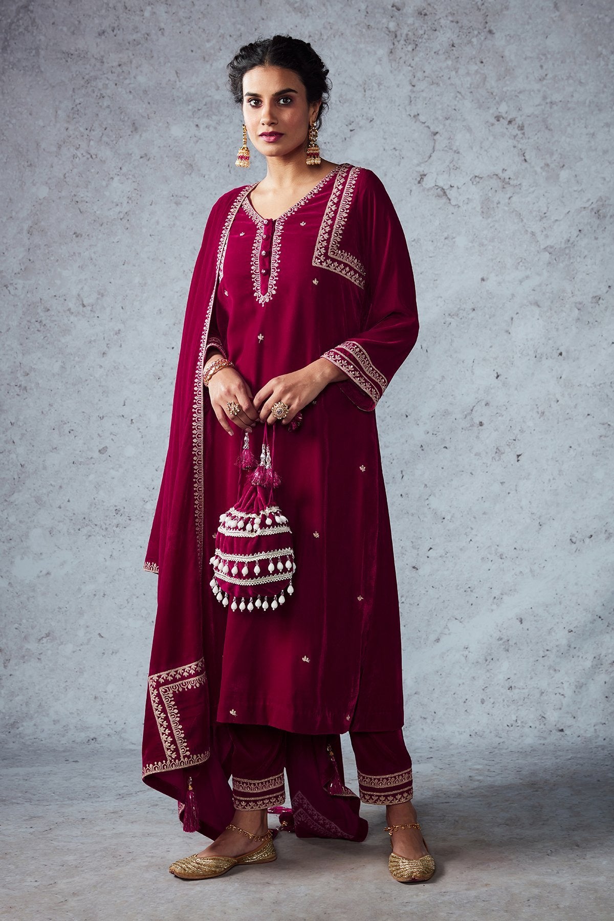 ALIYA - ajieshoberoi