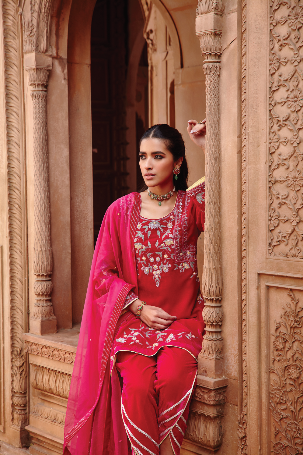 ARZU - RANI PINK
