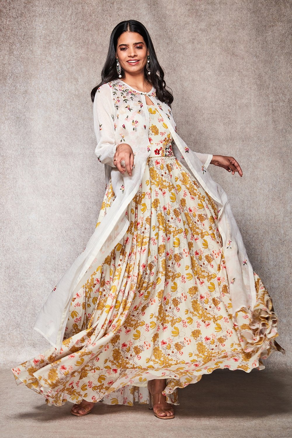 FARAH - ajieshoberoi