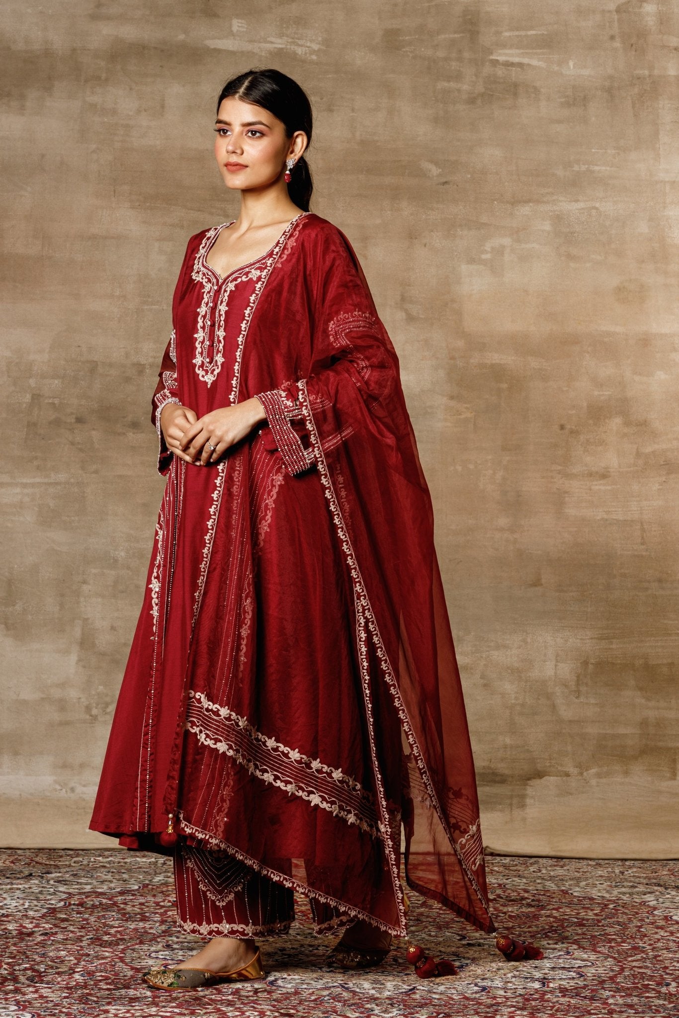 Firoza - ajieshoberoi