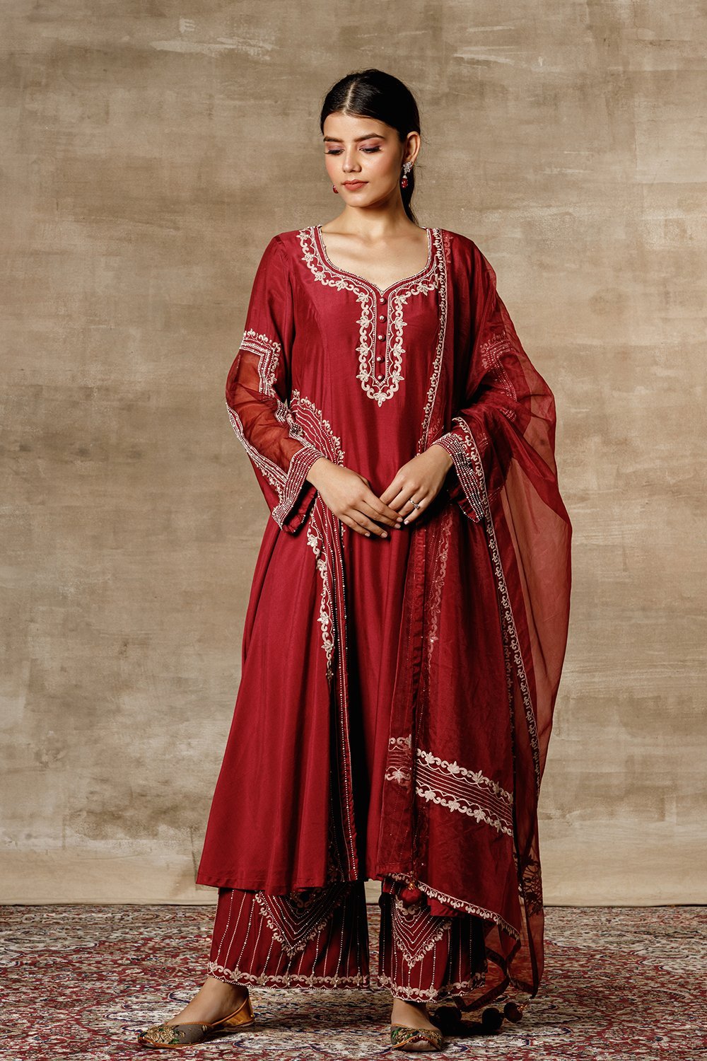 Firoza - ajieshoberoi