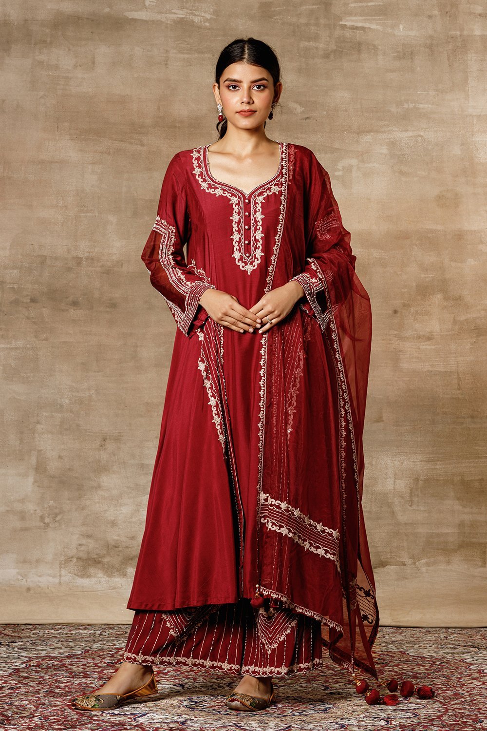Firoza - ajieshoberoi