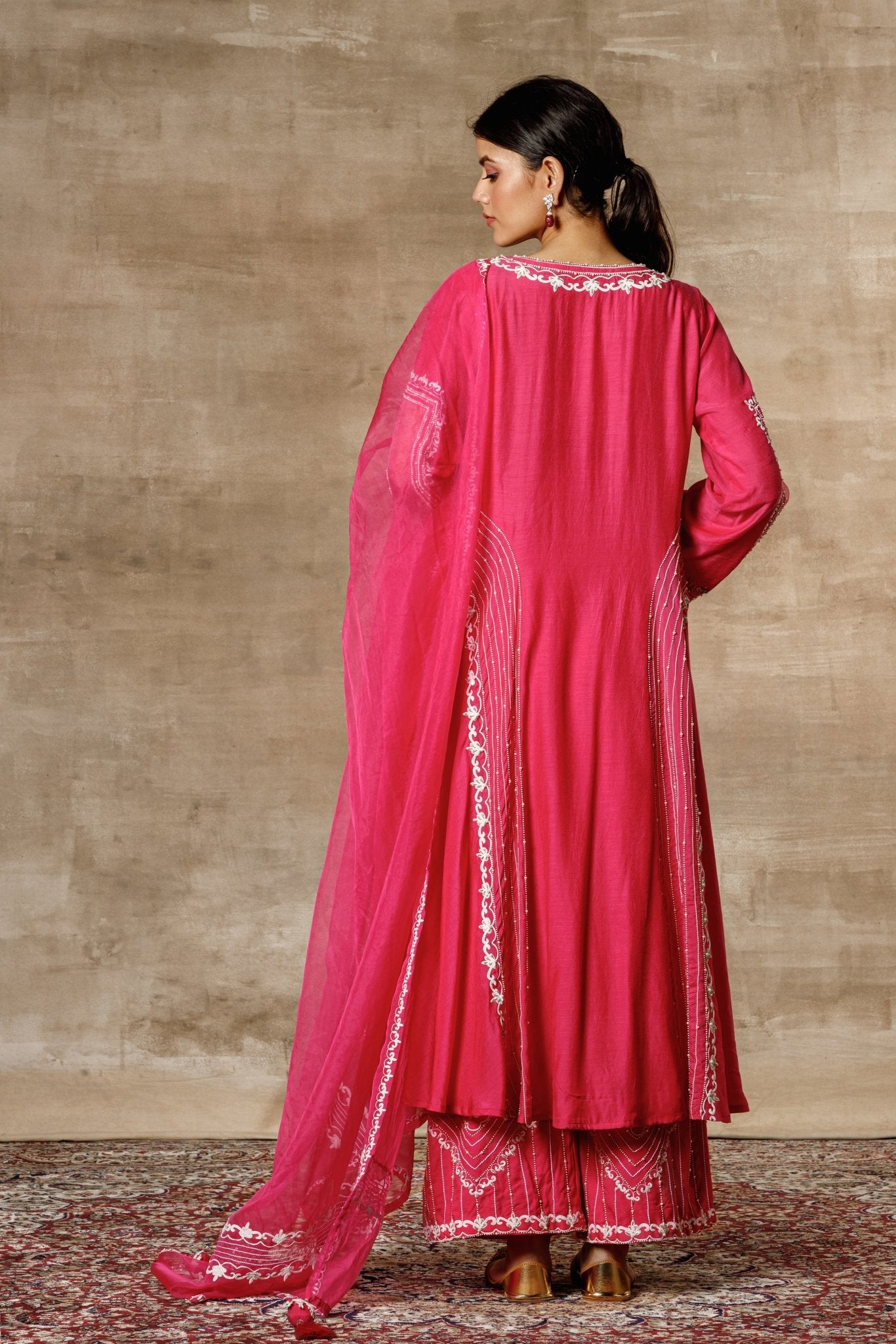 Firoza - ajieshoberoi