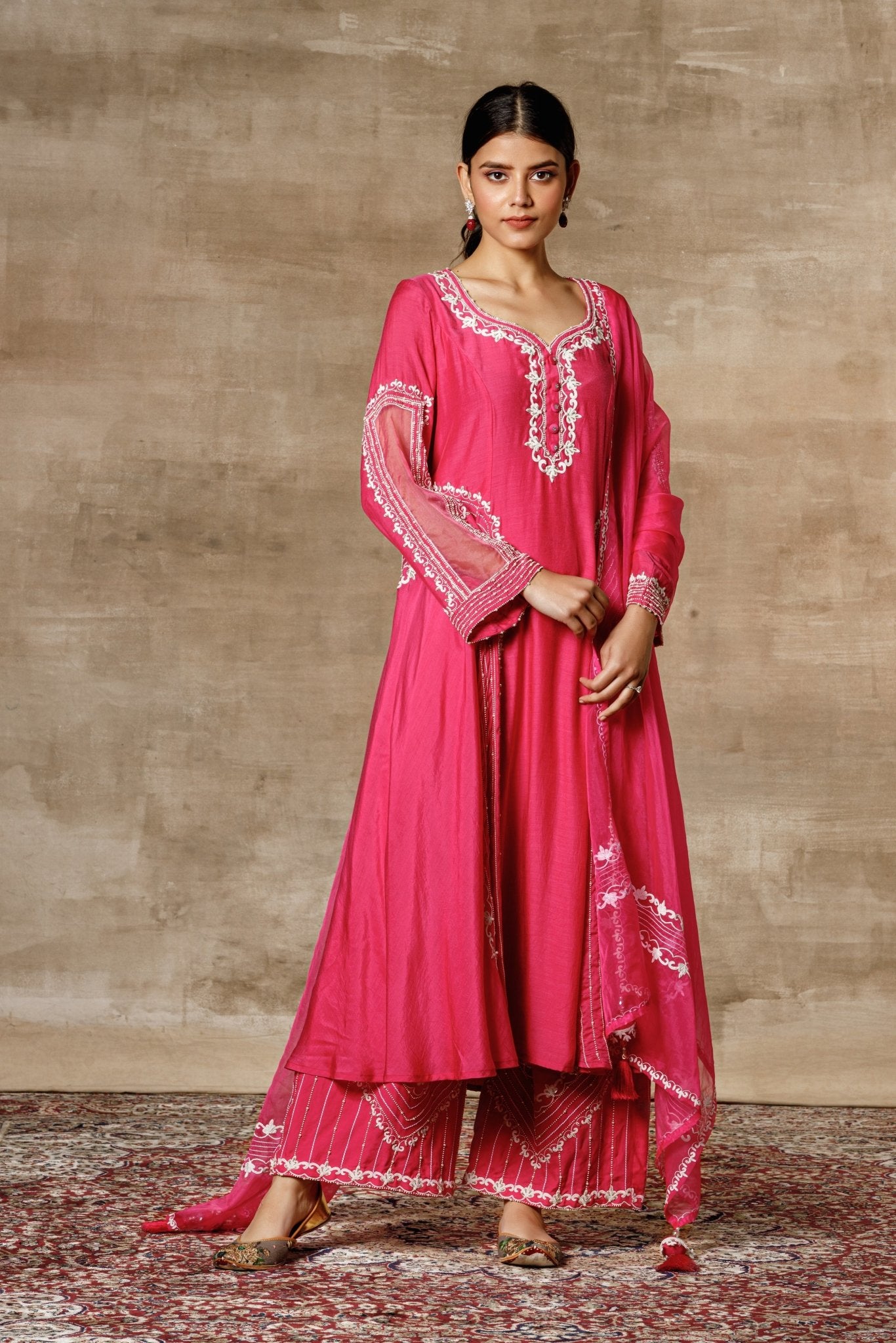 Firoza - ajieshoberoi