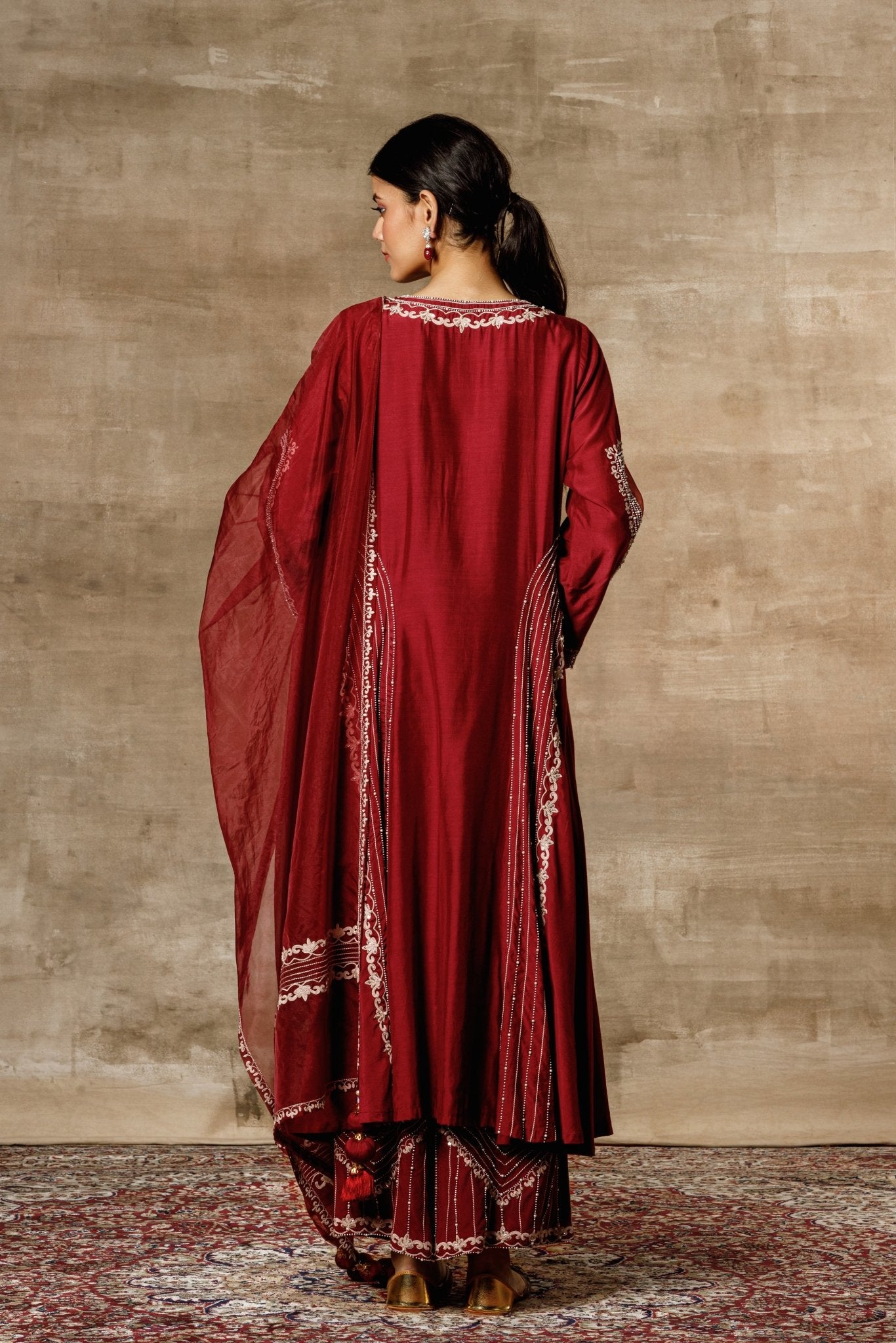 Firoza - ajieshoberoi