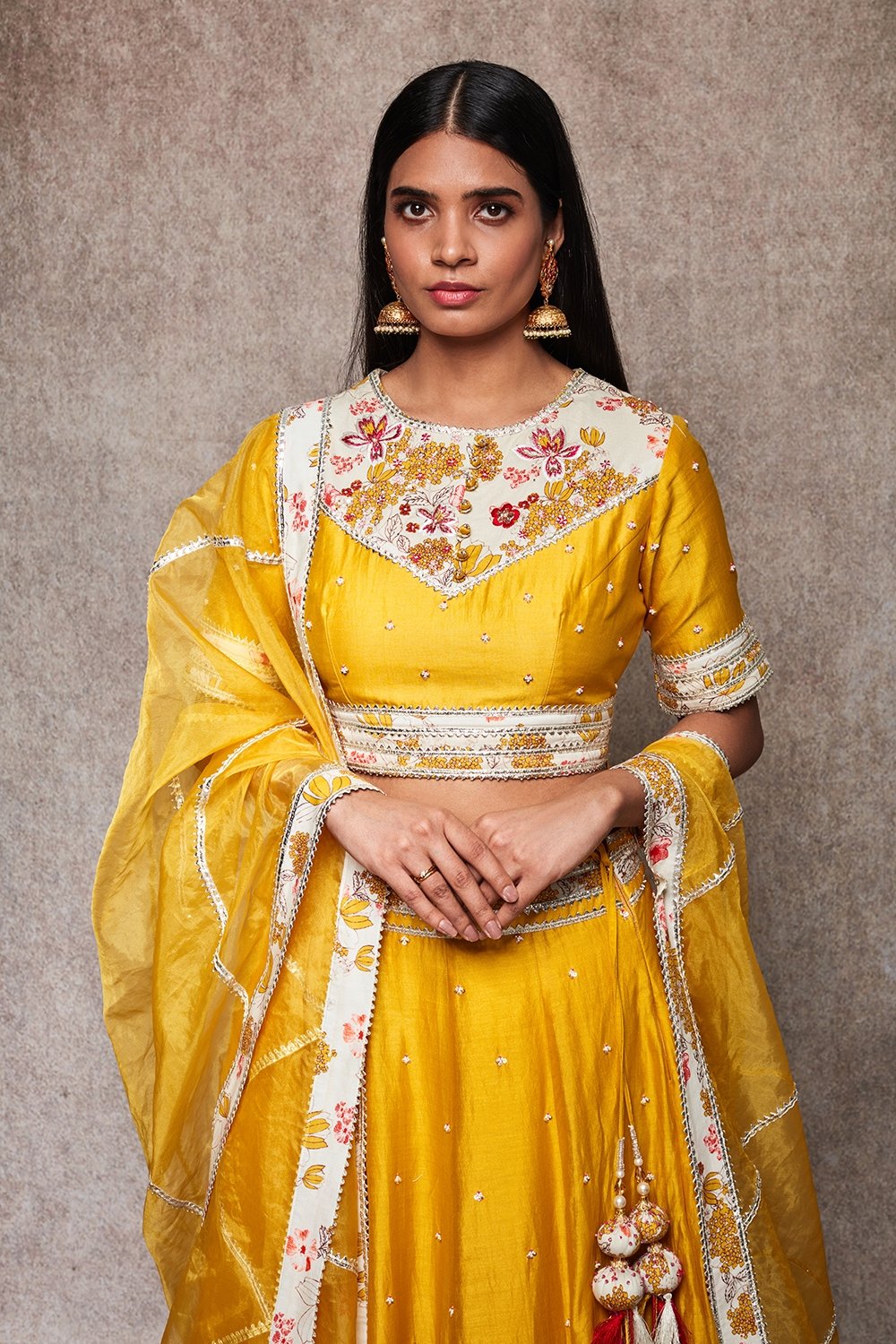 GULNAR - ajieshoberoi
