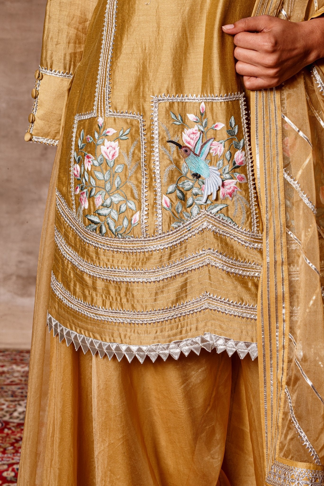 HIBA - ajieshoberoi