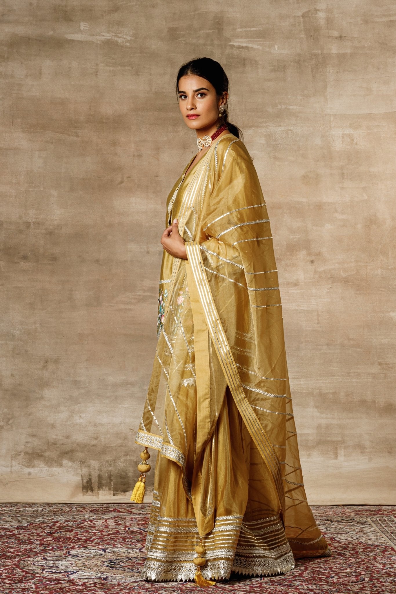 HIBA - ajieshoberoi