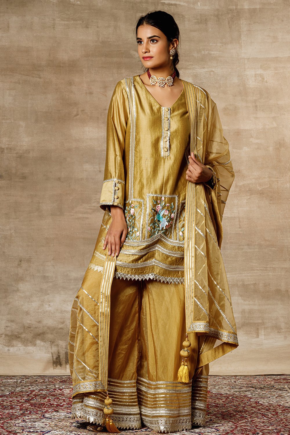 HIBA - ajieshoberoi