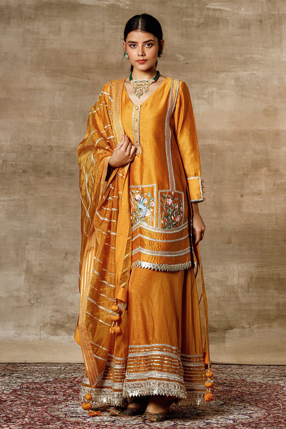 HIBA - ajieshoberoi