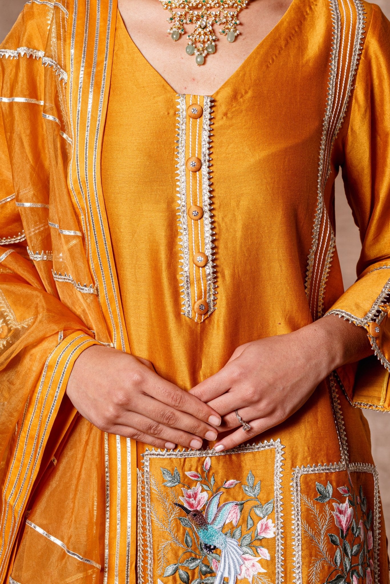 HIBA - ajieshoberoi
