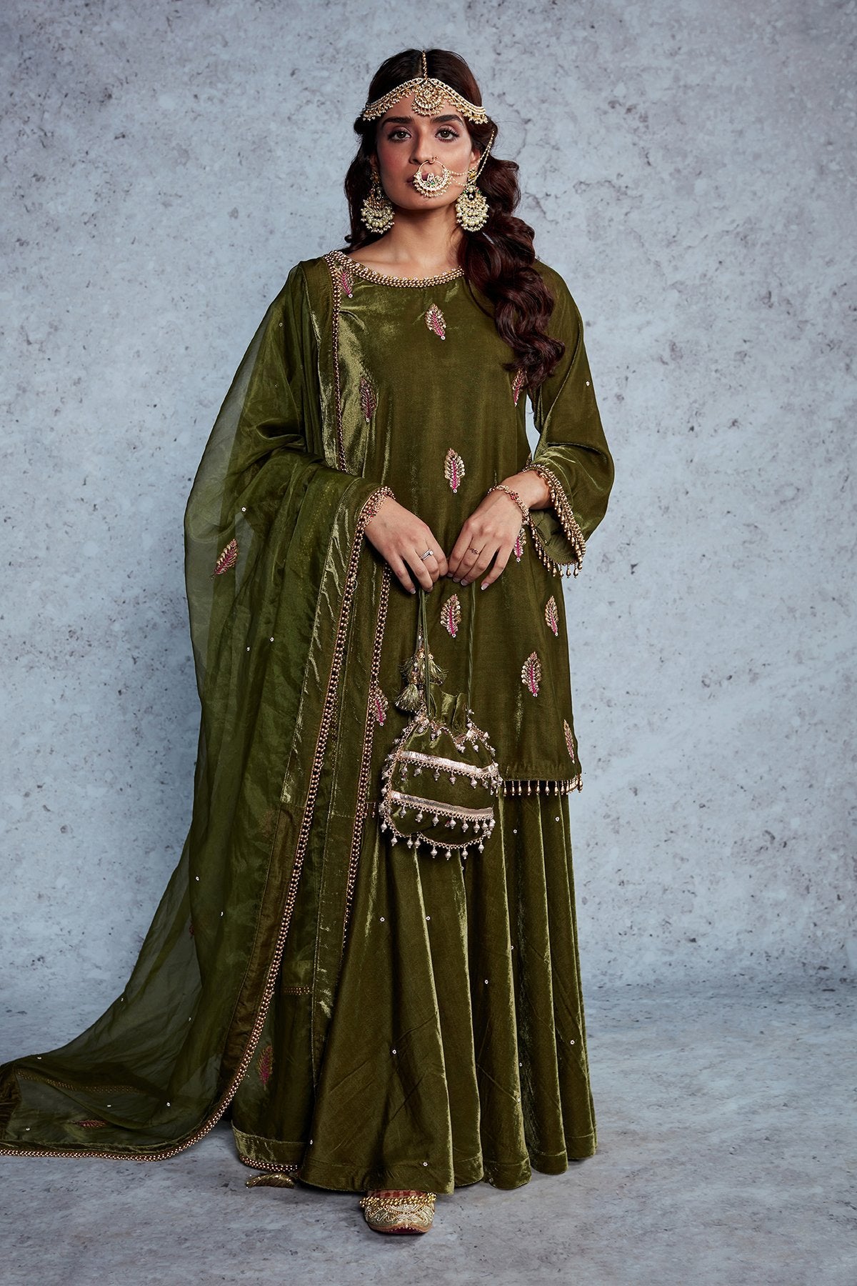 JAHAAN - ajieshoberoi