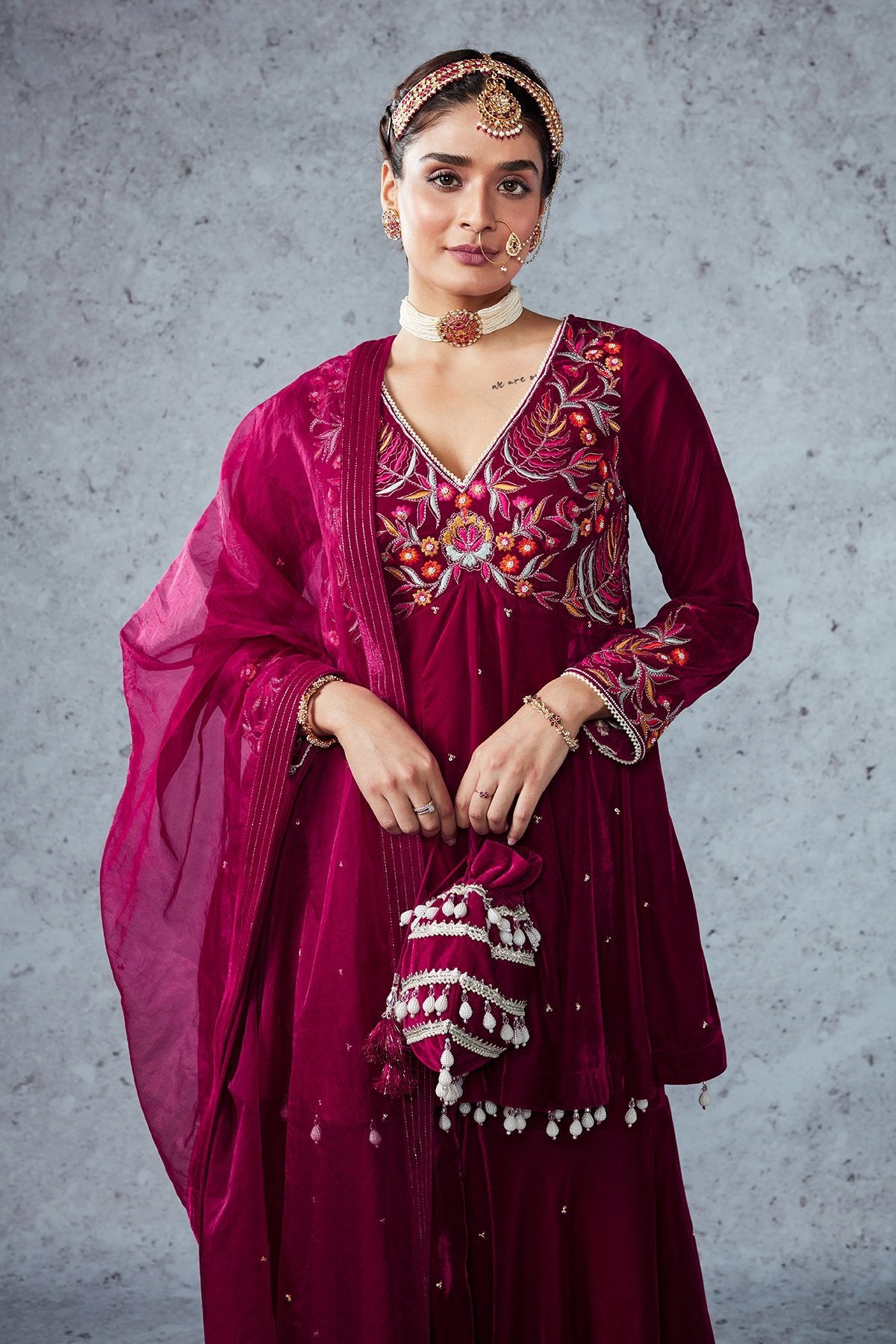 JANNAT - ajieshoberoi