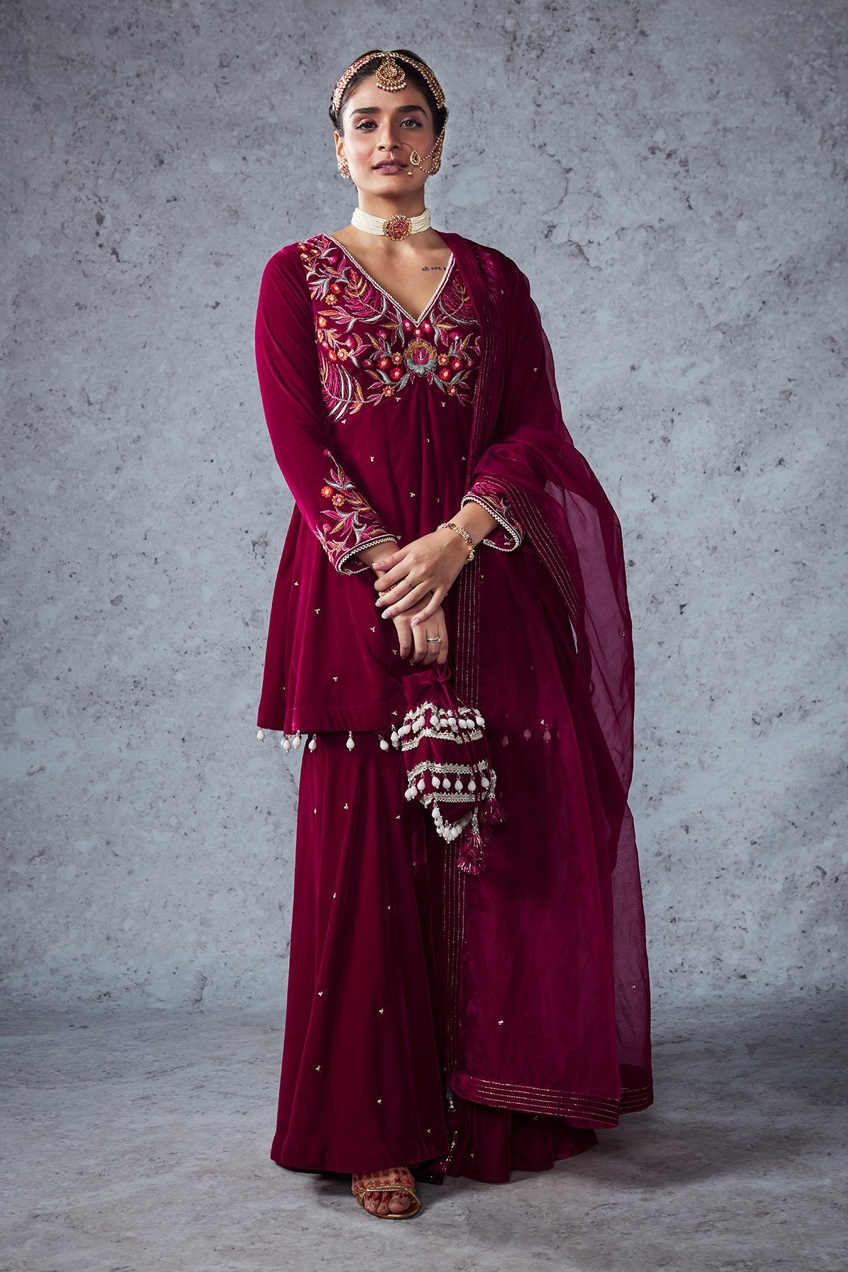 JANNAT - ajieshoberoi