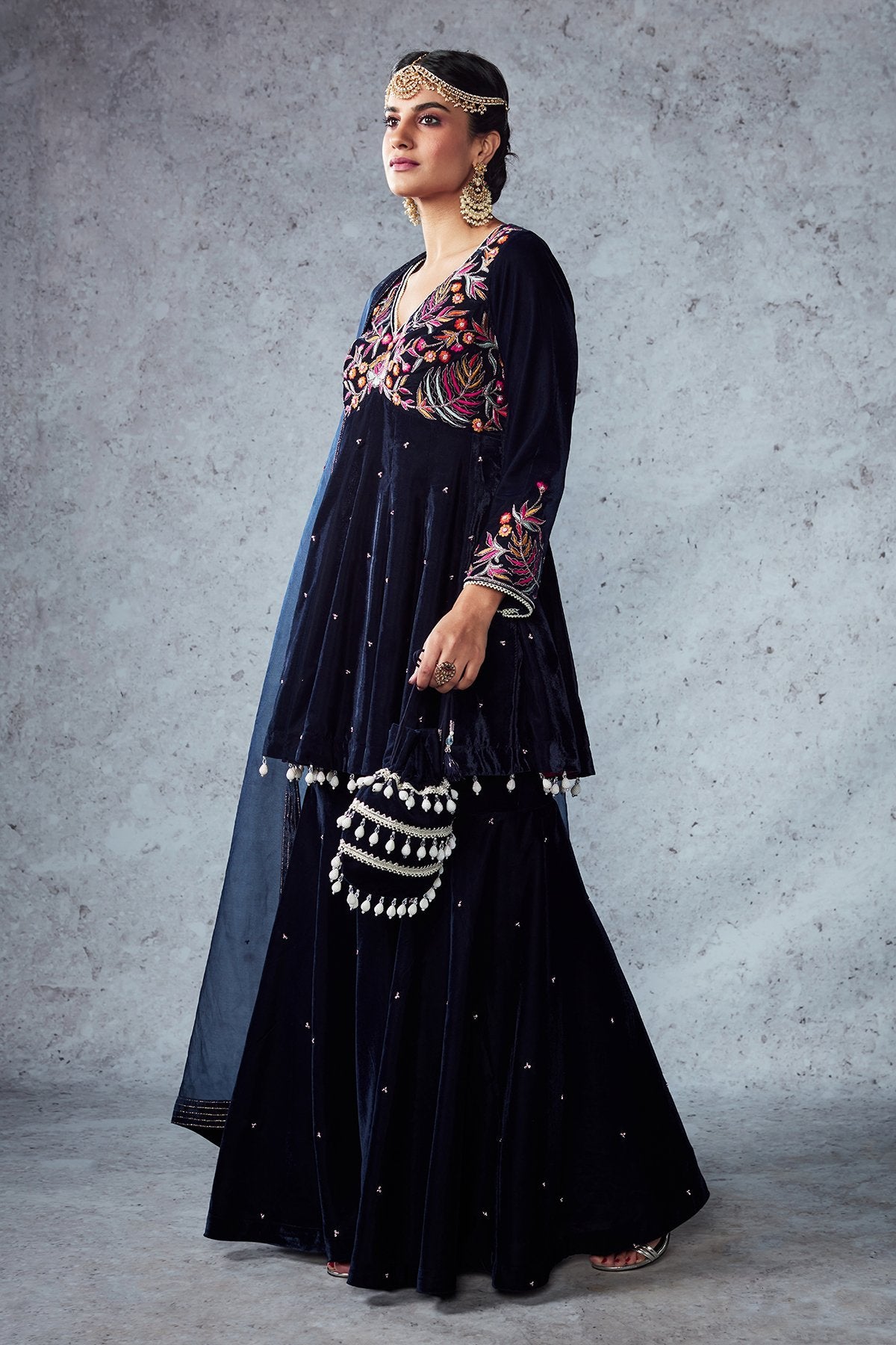 JANNAT - ajieshoberoi