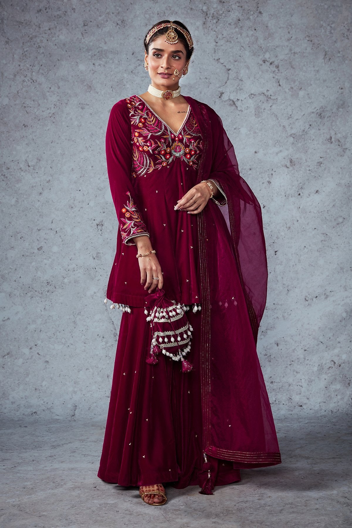 JANNAT - ajieshoberoi