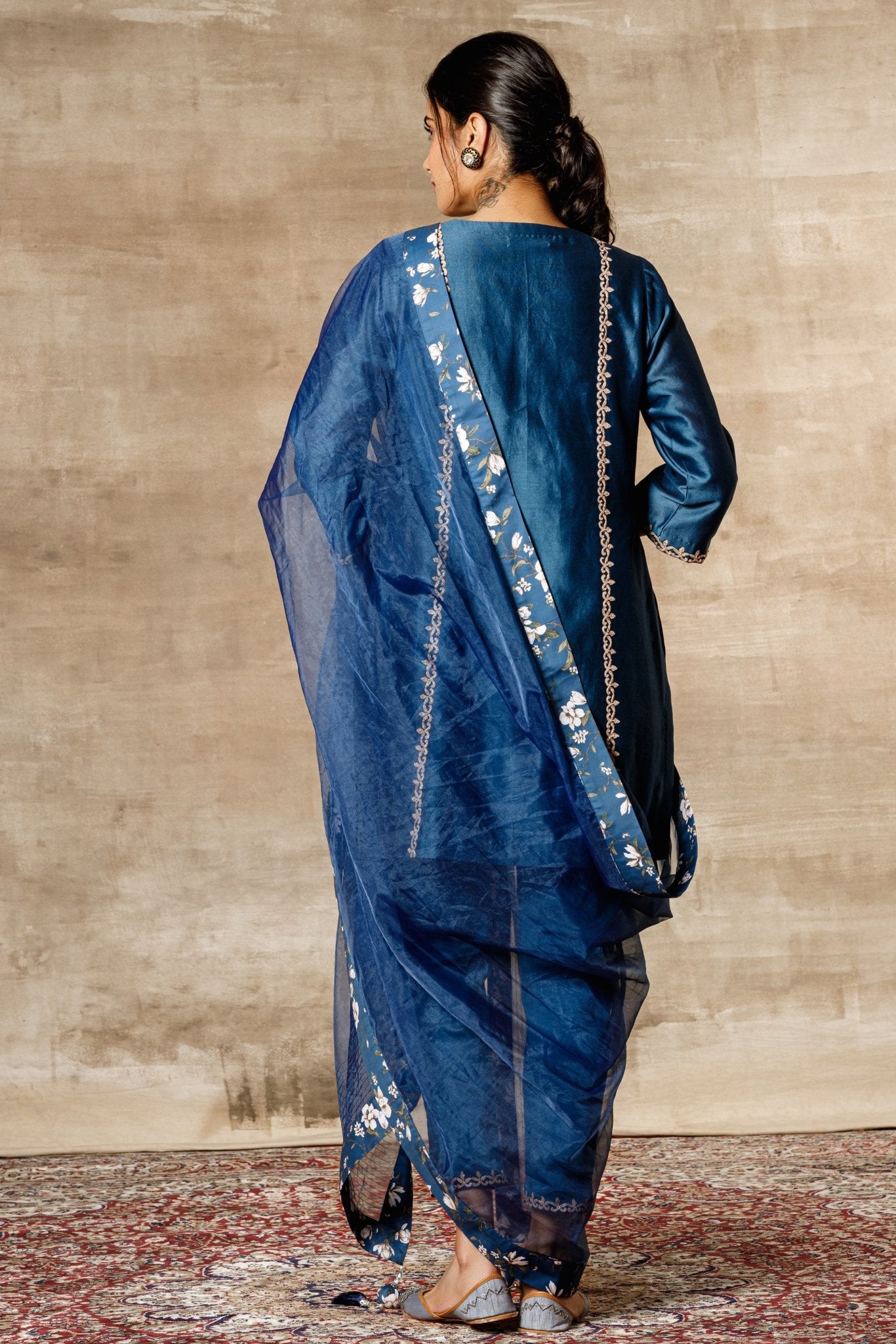 Maggam - ajieshoberoi