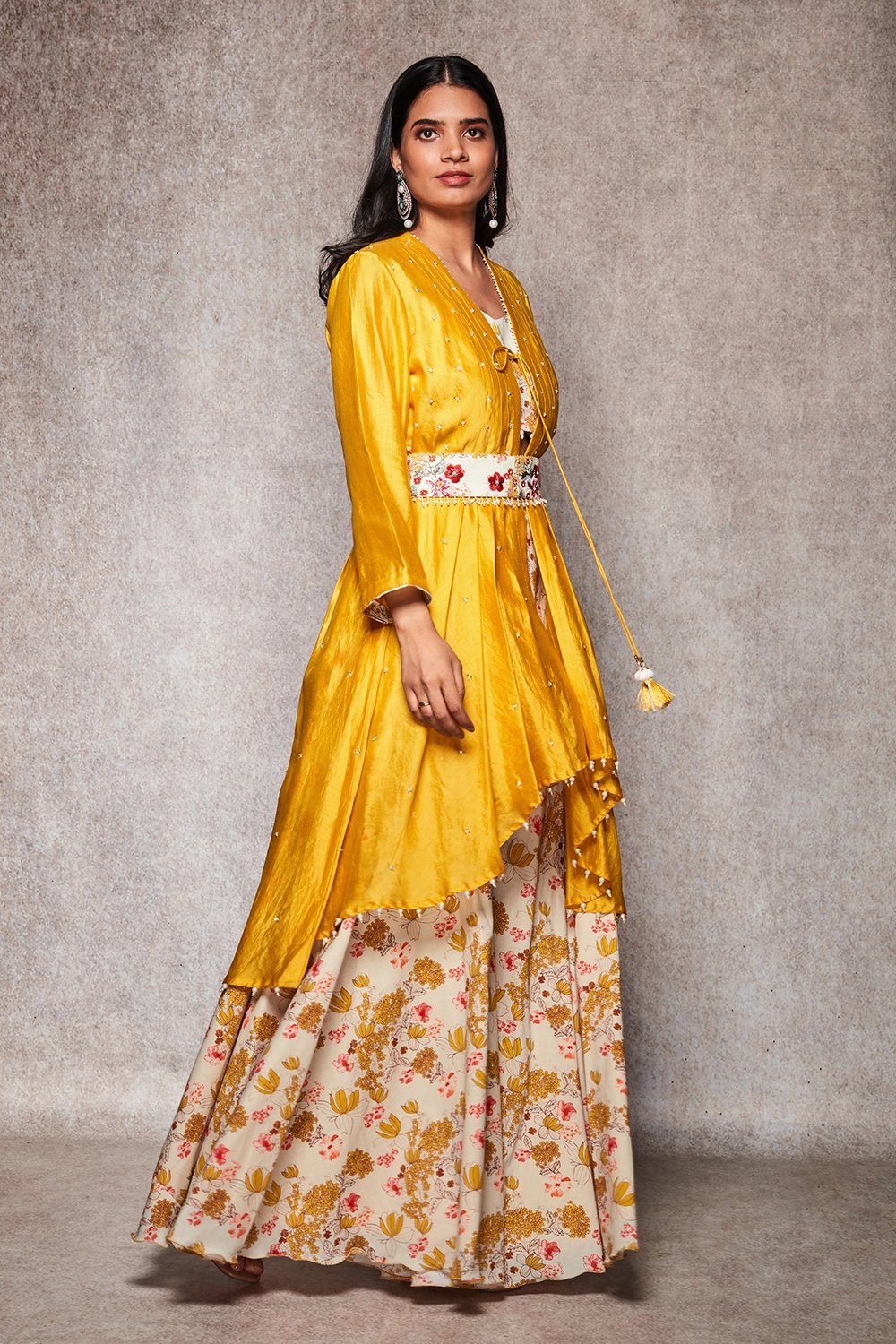 MASIRA - ajieshoberoi