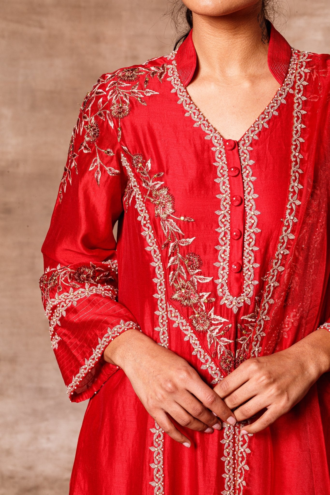Mukta - ajieshoberoi