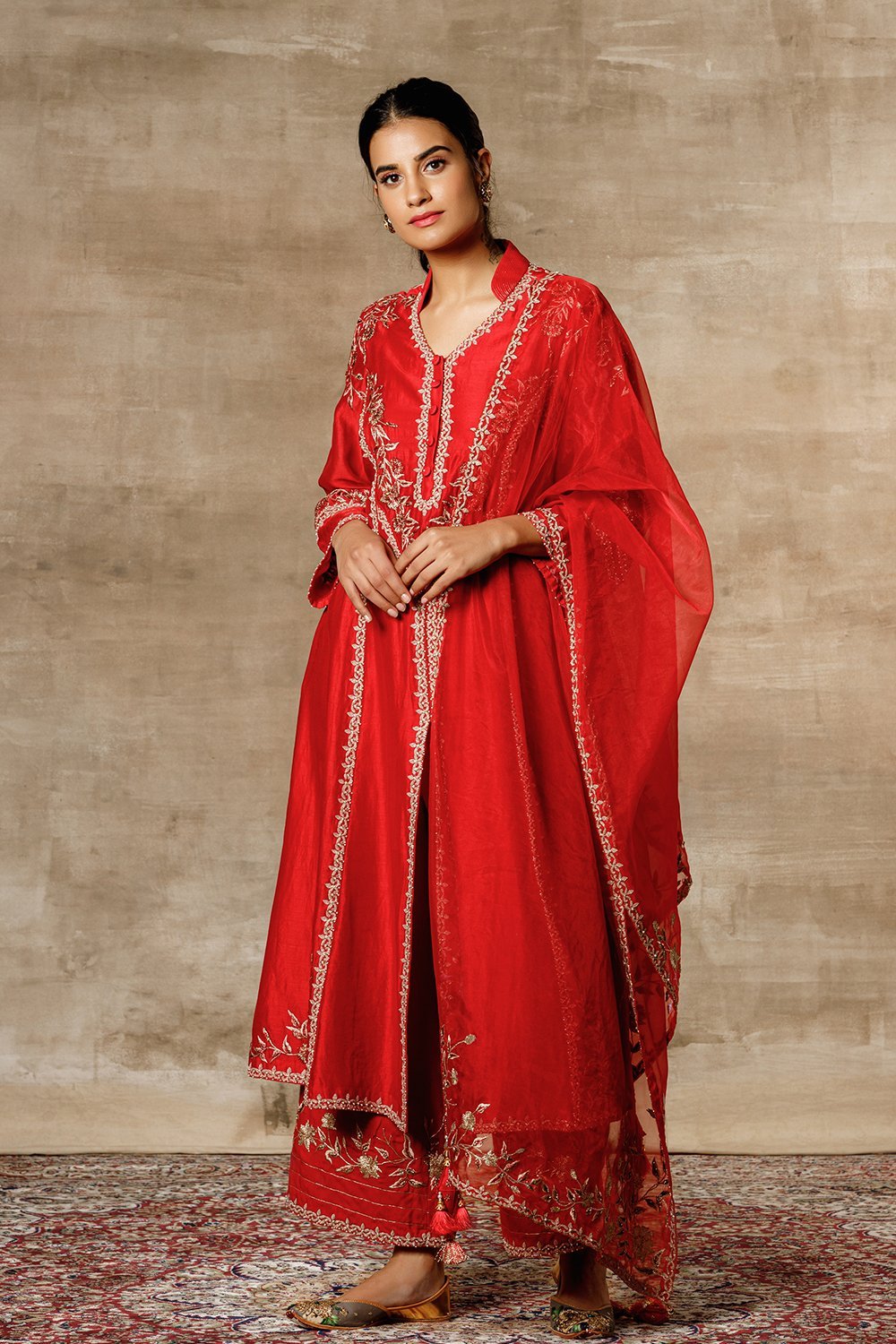 Mukta - ajieshoberoi