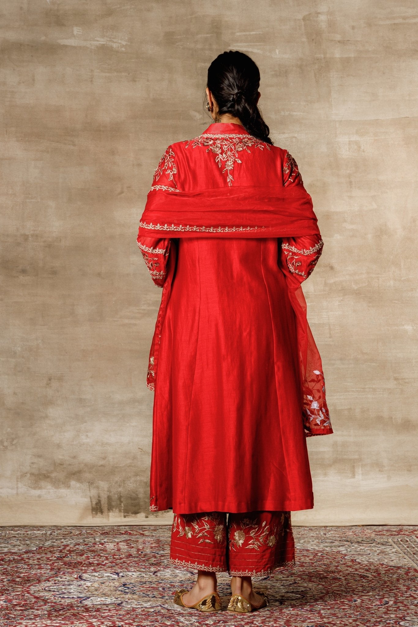 Mukta - ajieshoberoi