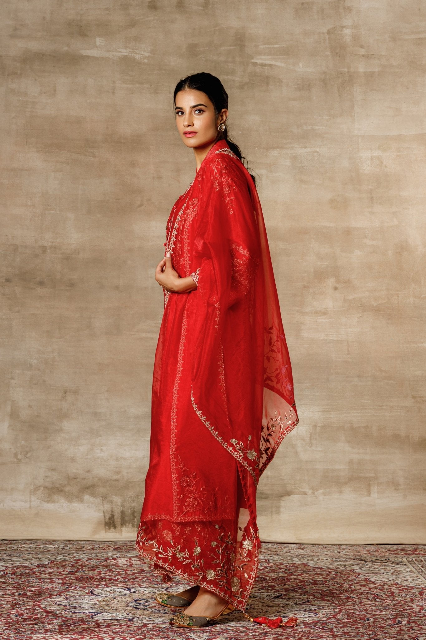 Mukta - ajieshoberoi